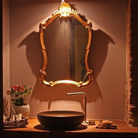 La Paladina Alojamento de Acomodação e Pequeno-almoço Sansepolcro