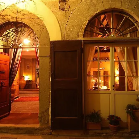 La Paladina Sansepolcro